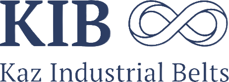 KIB — Kaz Industrial Belts